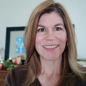 Meet your Posher, Sandra